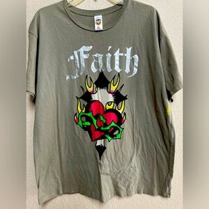 DON ED HARDY - Original - Vintage